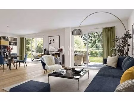 maison de luxe de 4 pièces en vente à bussy-saint-georges  île-de-france