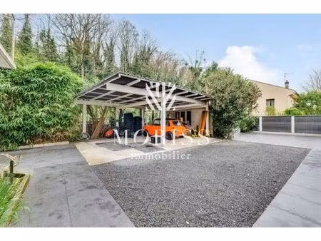 maison de luxe de 9 pièces en vente à joinville-le-pont  île-de-france