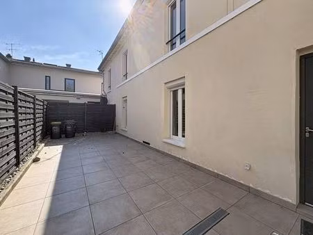maison de luxe de 4 pièces en vente à maisons-alfort  île-de-france