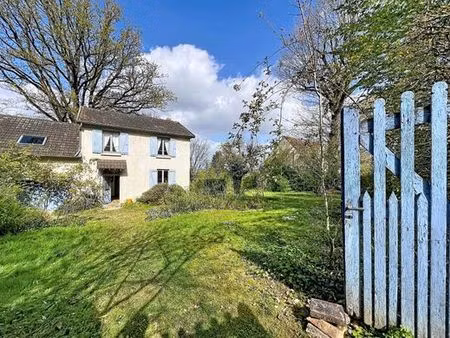 maison de prestige de 110 m2 en vente saint-germain-de-la-grange  france