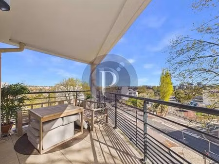 appartement de prestige en vente antony  france