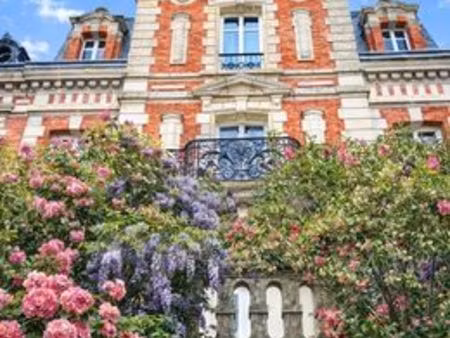 appartement de prestige de 117 m2 en vente barbizon  île-de-france