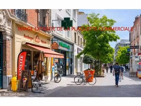 appartement de prestige en vente colombes  île-de-france