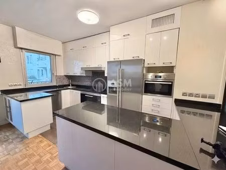 appartement de luxe 2 chambres en vente à courbevoie  france