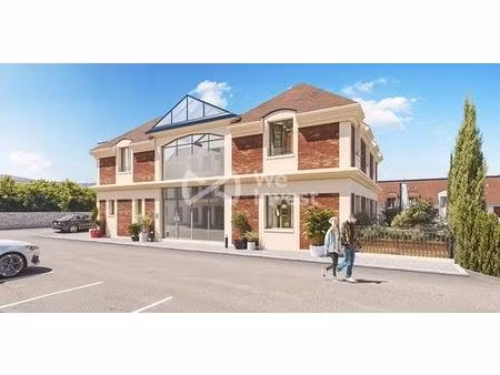 appartement de luxe en vente à cormeilles-en-parisis  france