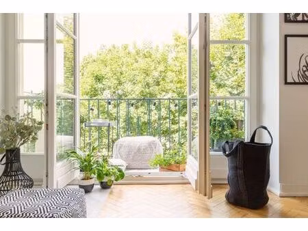 appartement de prestige de 50 m2 en vente courbevoie  france