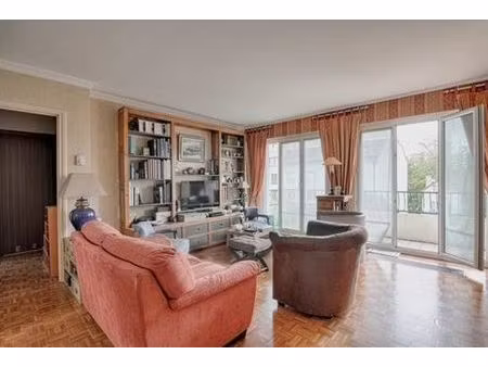 appartement de luxe de 3 chambres en vente à la varenne-saint-hilaire  france