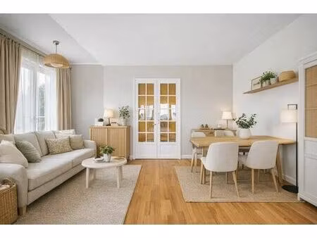appartement de luxe de 2 pièces en vente à neuilly-sur-seine  île-de-france