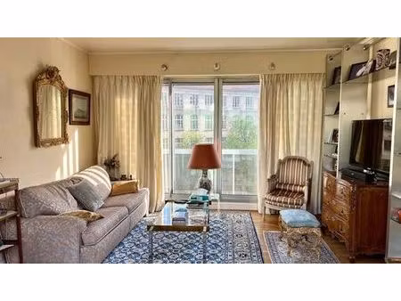 appartement de 1 chambres de luxe en vente à sorbonne  jardin des plantes  saint-victor  f