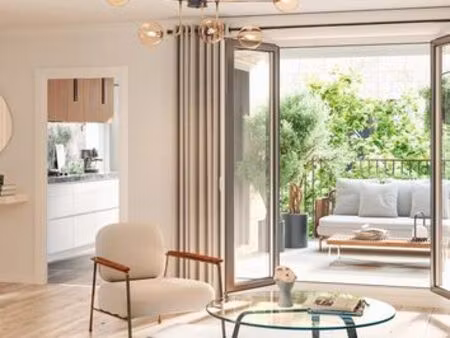 appartement de luxe en vente à saint-germain-en-laye  île-de-france