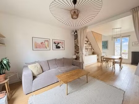 appartement de luxe de 4 pièces en vente à saint-maur-des-fossés  île-de-france