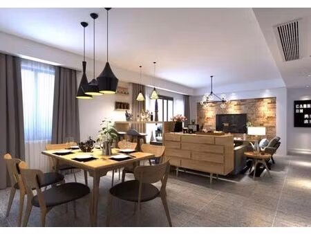 prestigieux appartement en vente sèvres  france