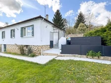 maison de luxe 5 chambres en vente à aigremont  île-de-france