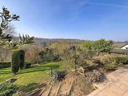 maison de luxe de 145 m2 en vente châteaufort  france