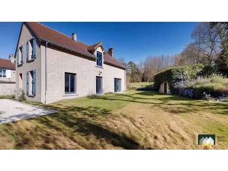 maison de prestige de 139 m2 en vente clairefontaine-en-yvelines  france