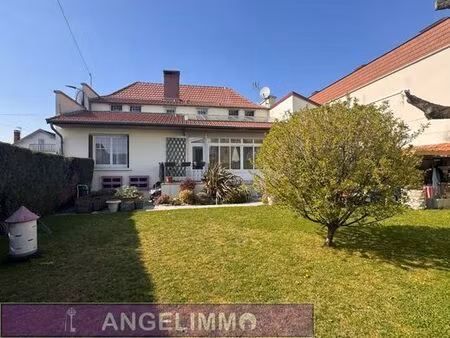 maison de luxe de 6 pièces en vente à franconville  île-de-france