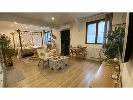 maison de prestige de 155 m2 en vente la ville-du-bois  île-de-france