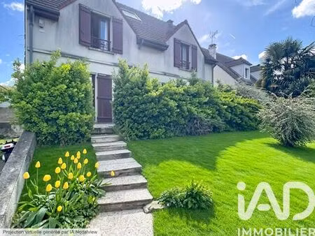 villa de luxe de 7 pièces en vente bry-sur-marne  france