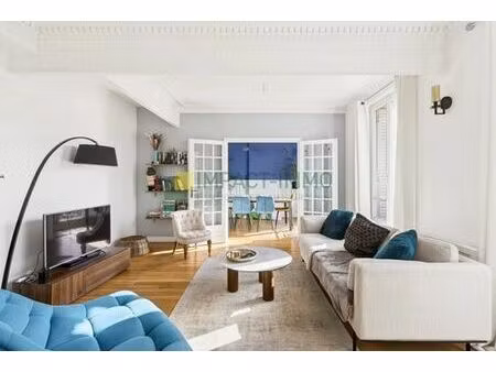 appartement de prestige de 93 m2 en vente colombes  france