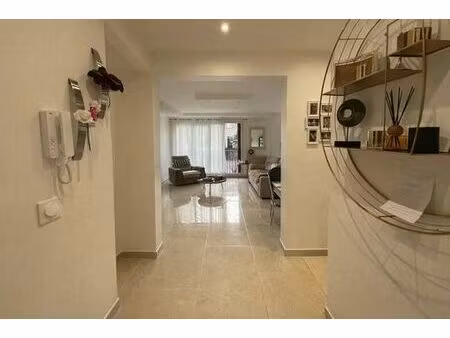 appartement de luxe de 3 pièces en vente à la varenne-saint-hilaire  france