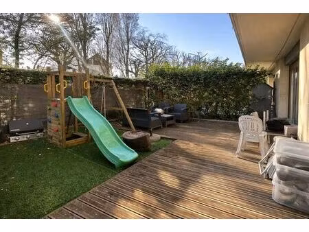 appartement de luxe de 87 m2 en vente la varenne-saint-hilaire  france