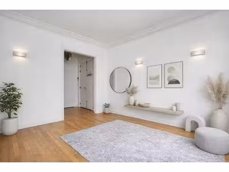 appartement de prestige de 37 m2 en vente la muette  auteuil  porte dauphine  france