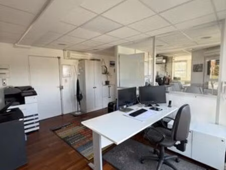bureau prestigieux de 201 m2 en vente - croissy-sur-seine  île-de-france