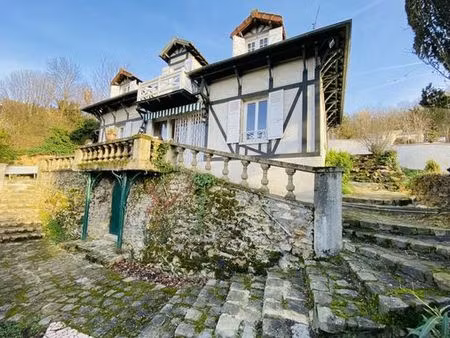 maison de luxe de 6 chambres en vente à chennevières-sur-marne  france