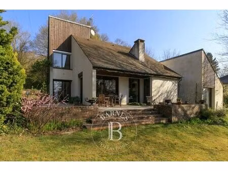 maison de 6 chambres de luxe en vente à gif-sur-yvette  île-de-france