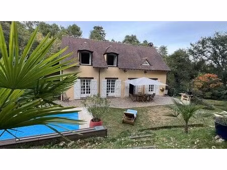 maison de luxe en vente à la ferté-alais  france