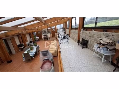 maison de 7 pièces de luxe en vente à pommeuse  france