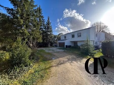 maison de luxe de 6 pièces en vente à bures-sur-yvette  île-de-france