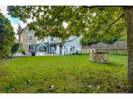 maison de luxe de 6 chambres en vente à saint-prix  france