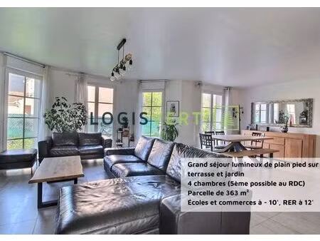 maison de 7 pièces de luxe en vente à villebon-sur-yvette  île-de-france