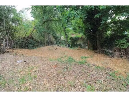 terrain de 678 m2 - champigny-sur-marne  france