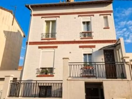 appartement de luxe de 6 pièces en vente à bagnolet  france