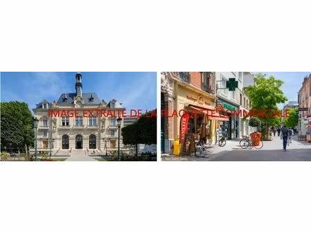 appartement de luxe de 3 chambres en vente à colombes  île-de-france