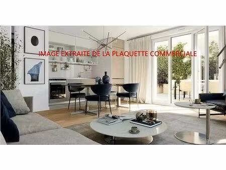 prestigieux appartement en vente colombes  france