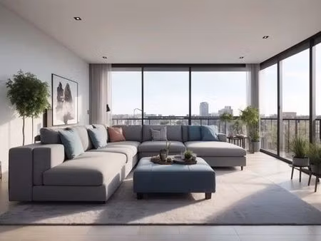 appartement de luxe 4 chambres en vente à neuilly-plaisance  île-de-france
