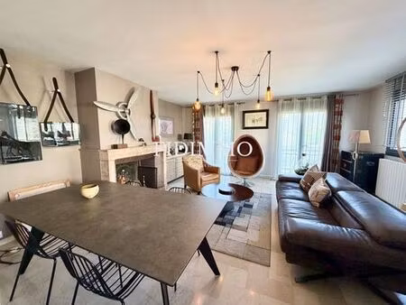 maison de luxe de 3 chambres en vente à chennevières-sur-marne  île-de-france