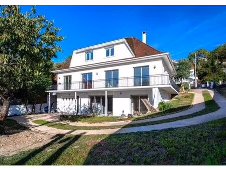 maison de prestige de 264 m2 en vente chennevières-sur-marne  île-de-france