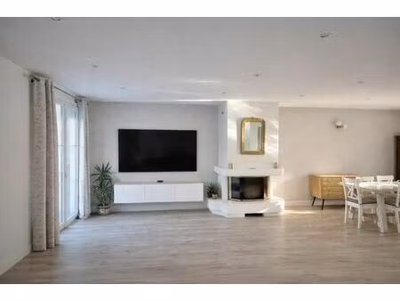 maison de luxe 4 chambres en vente à courtry  île-de-france