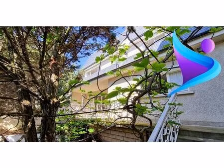 maison de luxe de 144 m2 en vente épinay-sur-seine  île-de-france