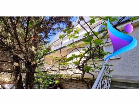 maison de prestige de 144 m2 en vente épinay-sur-seine  île-de-france
