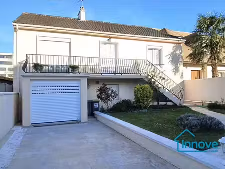 maison de luxe en vente à les clayes-sous-bois  france