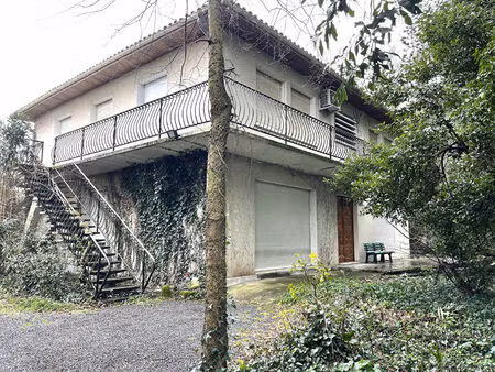 maison 9 pièces 200 m² à vendre / acheter libourne 33500 ? | era immobilier