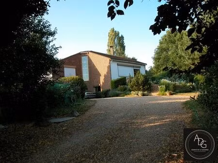 maison de luxe de 3 chambres en vente à roinville  france