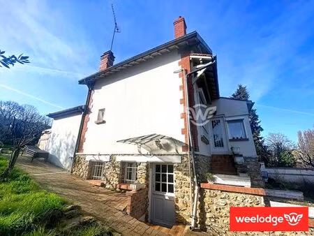 prestigieuse maison en vente vauréal  île-de-france
