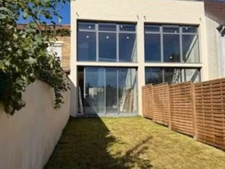 maison de 4 pièces de luxe en vente à vincennes  île-de-france