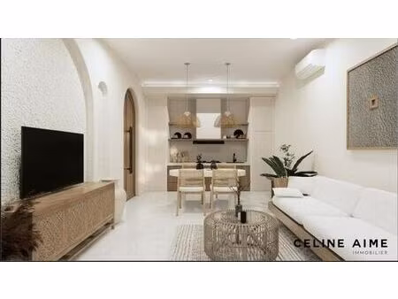 appartement de luxe de 3 chambres en vente à colombes  france